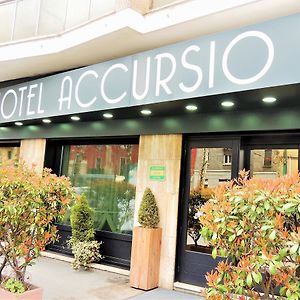 Hotel Accursio